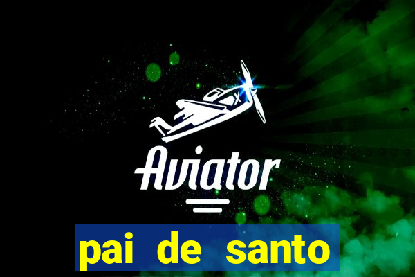 pai de santo consulta gratuita